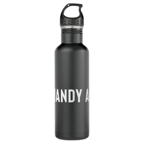 Handyman Tools Contractor Gift For Men Or Dad _ Ha Stainless Steel Water Bottle