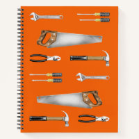 Handyman work tools