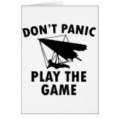 Hang glide designs (Front)