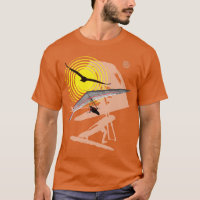 HANG GLIDER SUMMER T-Shirt