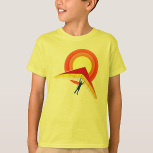 Hang Glider T-Shirt