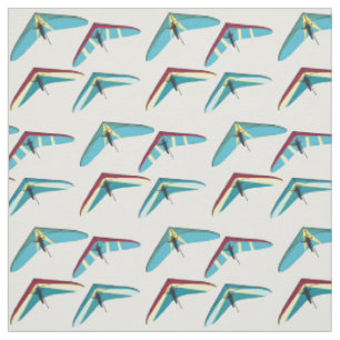 Hang Gliding Fabric