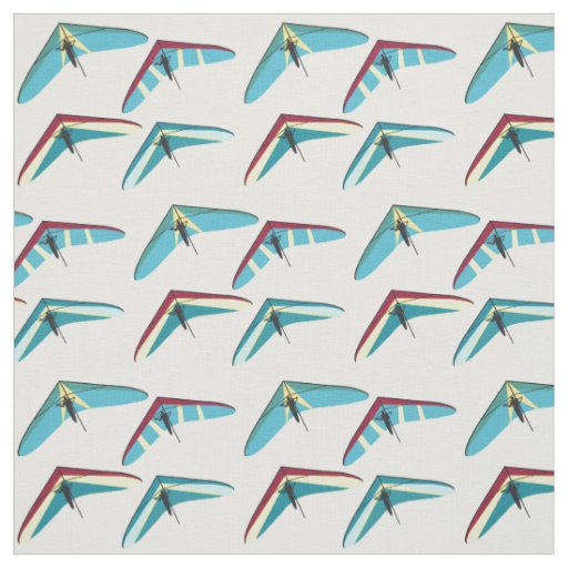 Hang Gliding Fabric