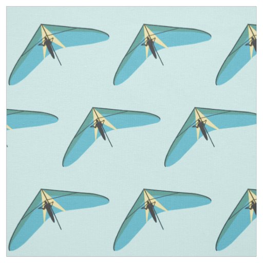 Hang Gliding Fabric