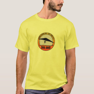 Hang Gliding Shirt - Soul Good