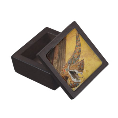 Hang Hod  Naga in Vientiane Laos Gift Box