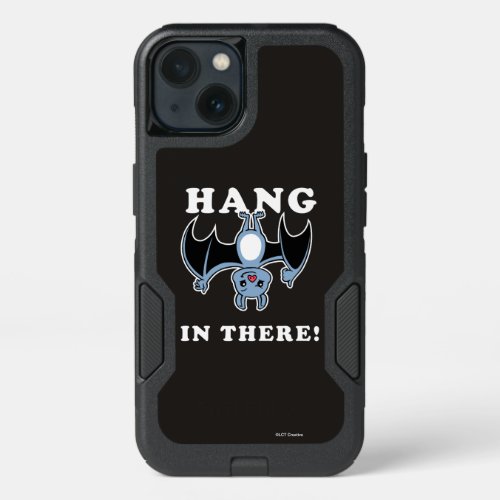 Hang In There iPhone 13 Case