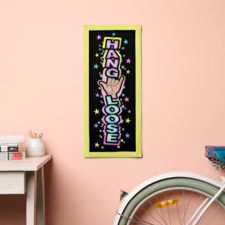 Hang Loose Pennant