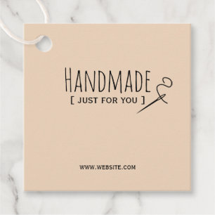 Hang Tags, Clothing Label, Store Sale Favor Tags