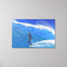 Hang ten