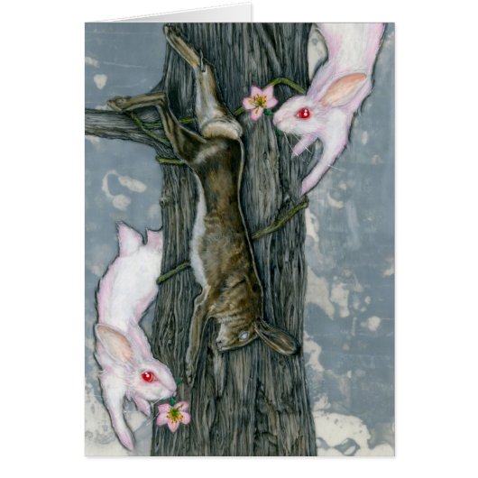 HANGED MAN CARDS (Front)