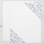 Hangeul (Front/Back)