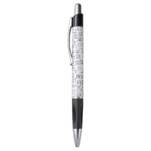 Hangeul Pen