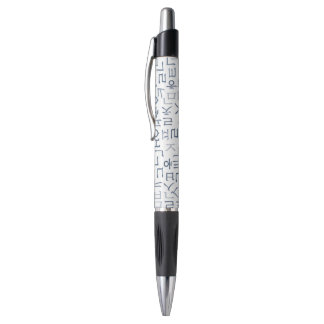 Hangeul Pen
