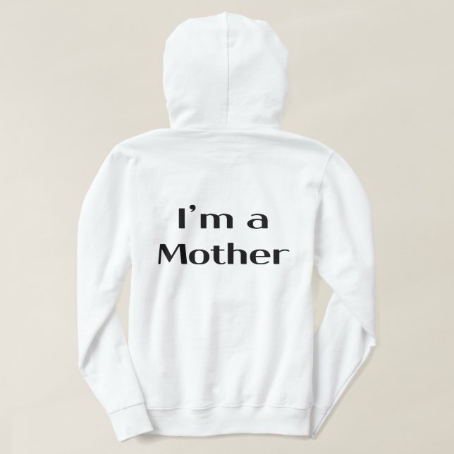 hangeul T-shirts (Design Back)