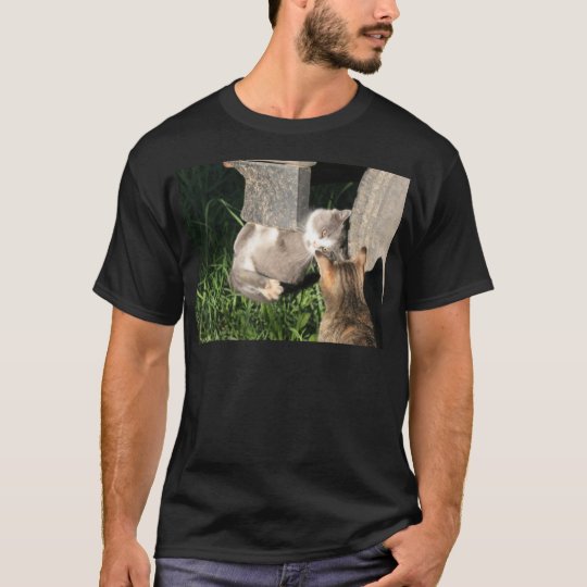 Hangin in There T-Shirt