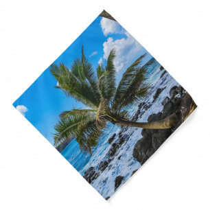 Hanging around... bandana