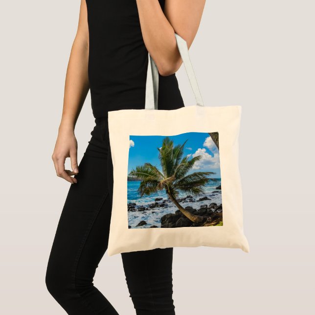 Hanging around... tote bag (Front (Product))