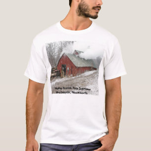 Hanging Mountain Sugarhouse T-Shirt