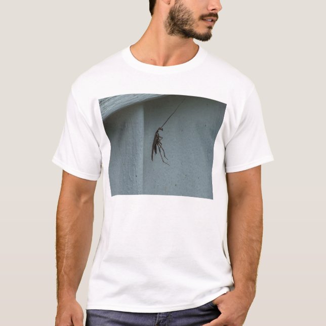 Hanging Roach Shirt (Front)