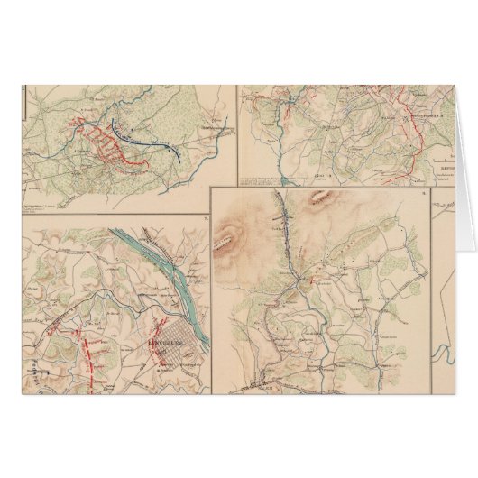 Hanging Rock Monocacy Cards (Front Horizontal)