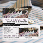 Hanging Shirts, Dry Cleaners, Cleaning Service Flyer<br><div class="desc">Hanging Shirts,  Dry Cleaners,  Cleaning Service Advertising Flyer by The Business Card Store.</div>