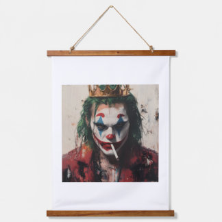 . HANGING TAPESTRY