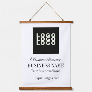 Hanging Wall Sign Crafters Artist Business Tapestry