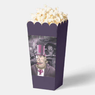 Hanging With Hyde popcorn boxes