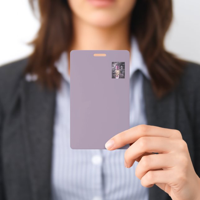 Hanging With Hyde purple badge vertical small Hyde (Presented)