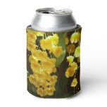Hanging Yellow Orchids Tropical Flowers Can Cooler