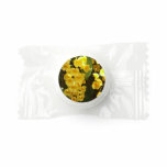 Hanging Yellow Orchids Tropical Flowers Life Saver® Mints