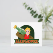 hangover (Standing Front)