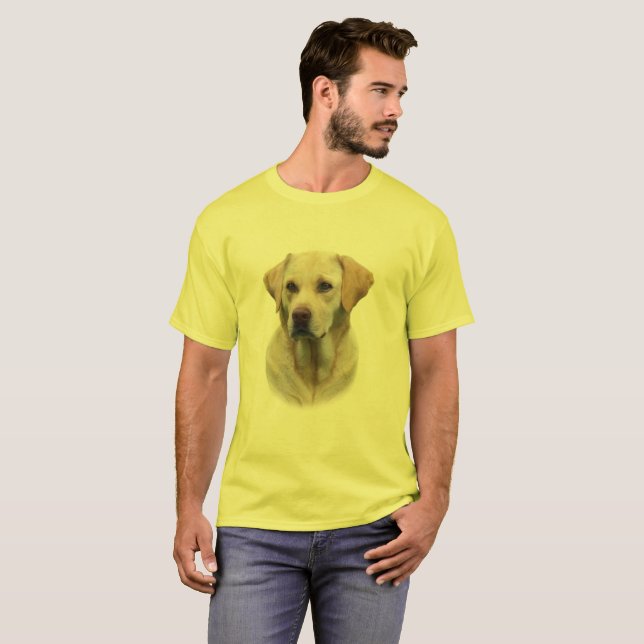 Golden retriever t shirt hangover 2 best sale