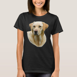 Hangover Ii 2 Yellow Lab Dog The Real One Zach Gal T-Shirt
