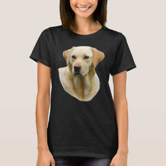 Hangover Ii 2 Yellow Lab Dog The Real One Zach Gal T-Shirt