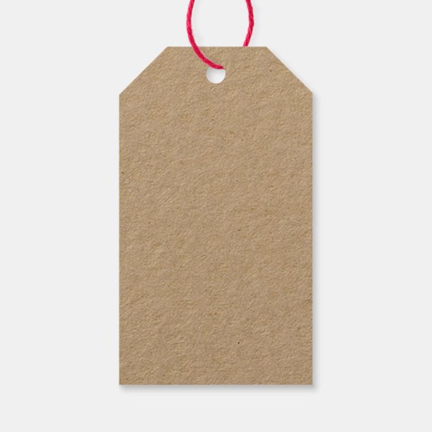 Hangover Kit Tags / Wedding Favor Tags