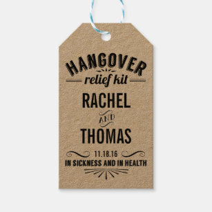 59+ Hangover Recovery Kit Gifts on Zazzle