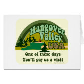 Hangover Valley USA (Front Horizontal)