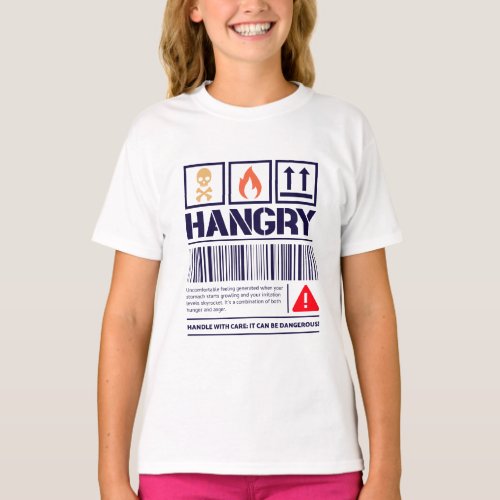 Hangry T_Shirt