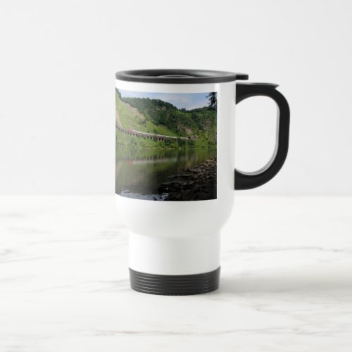 Hangviaduct Travel Mug