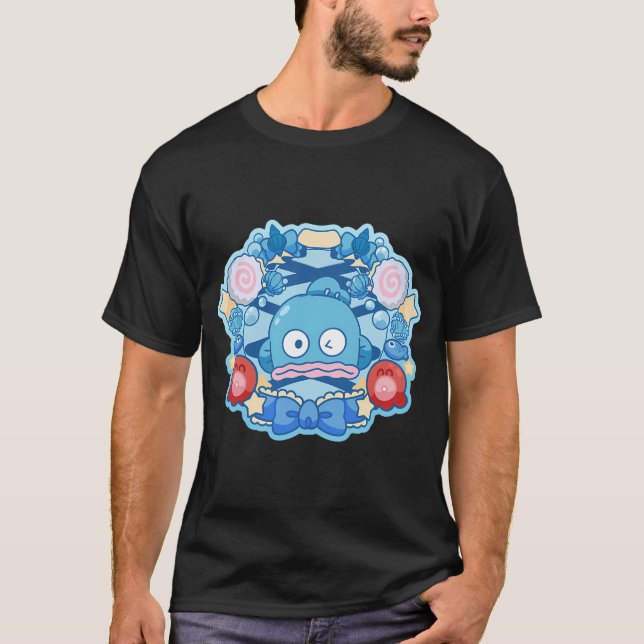 Hangyodon T-Shirt (Front)