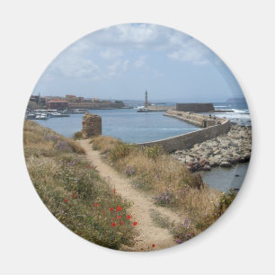 Hania Magnet