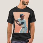 Hank Aaron Photo Collage T-Shirt