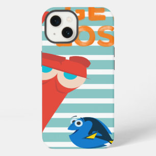 Hank & Dory Get Lost iPhone 13 Case