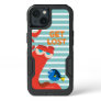 Hank & Dory | Get Lost iPhone 13 Case