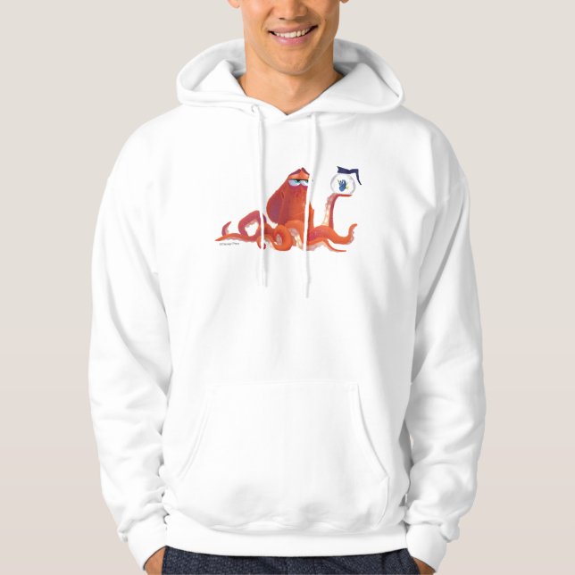 Hank & Dory Hoodie (Front)