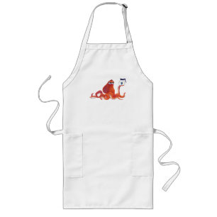 Hank & Dory Long Apron