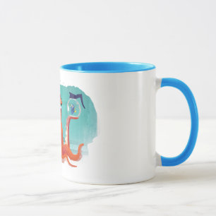 Hank & Dory Mug