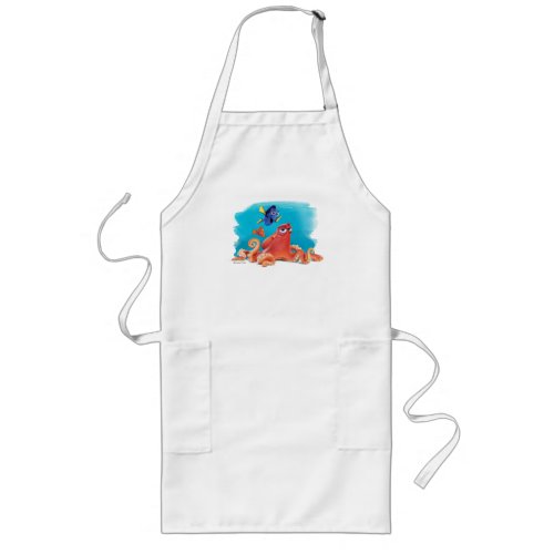 Hank Dory  Nemo Long Apron